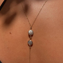 Encantar Pearl Necklace