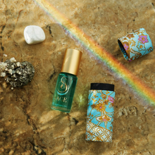 Turquoise Roll-On Perfume Oil