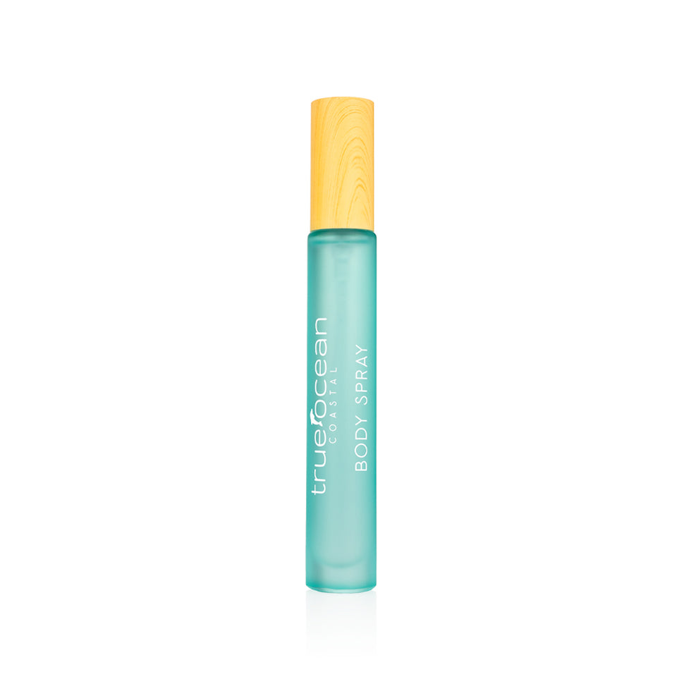 True Ocean Body Spray Pocket Mist