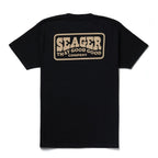 Good Good Black Tee