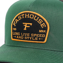 Arthur Green Snapback