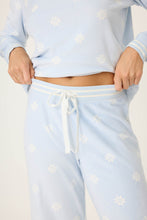 Apres All Day Snowflakes Velour Pant