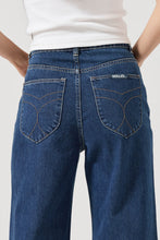 Sailor Scoop Pacific Blue Jeans