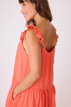 Copacabana Guava Dress