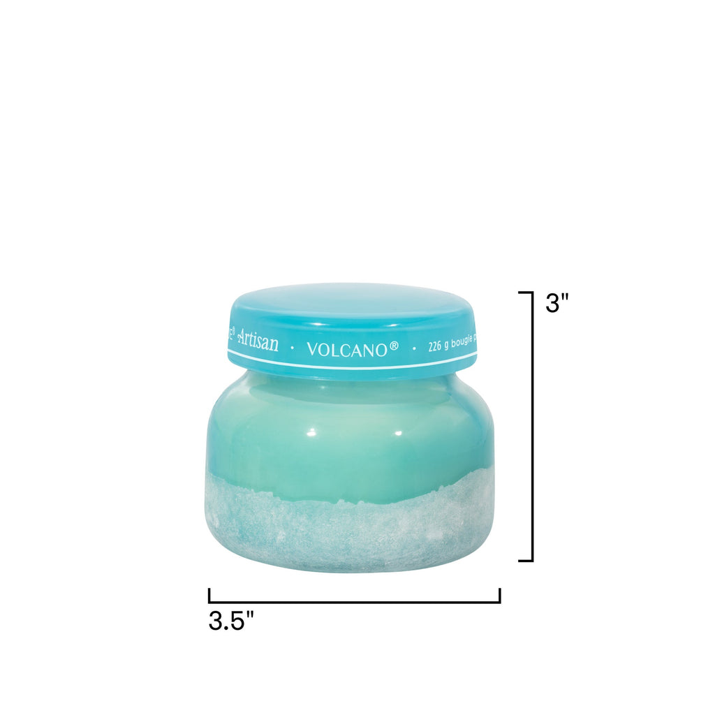 Volcano Luce d' Almafi Petite Candle