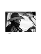 West Coffee Table Book