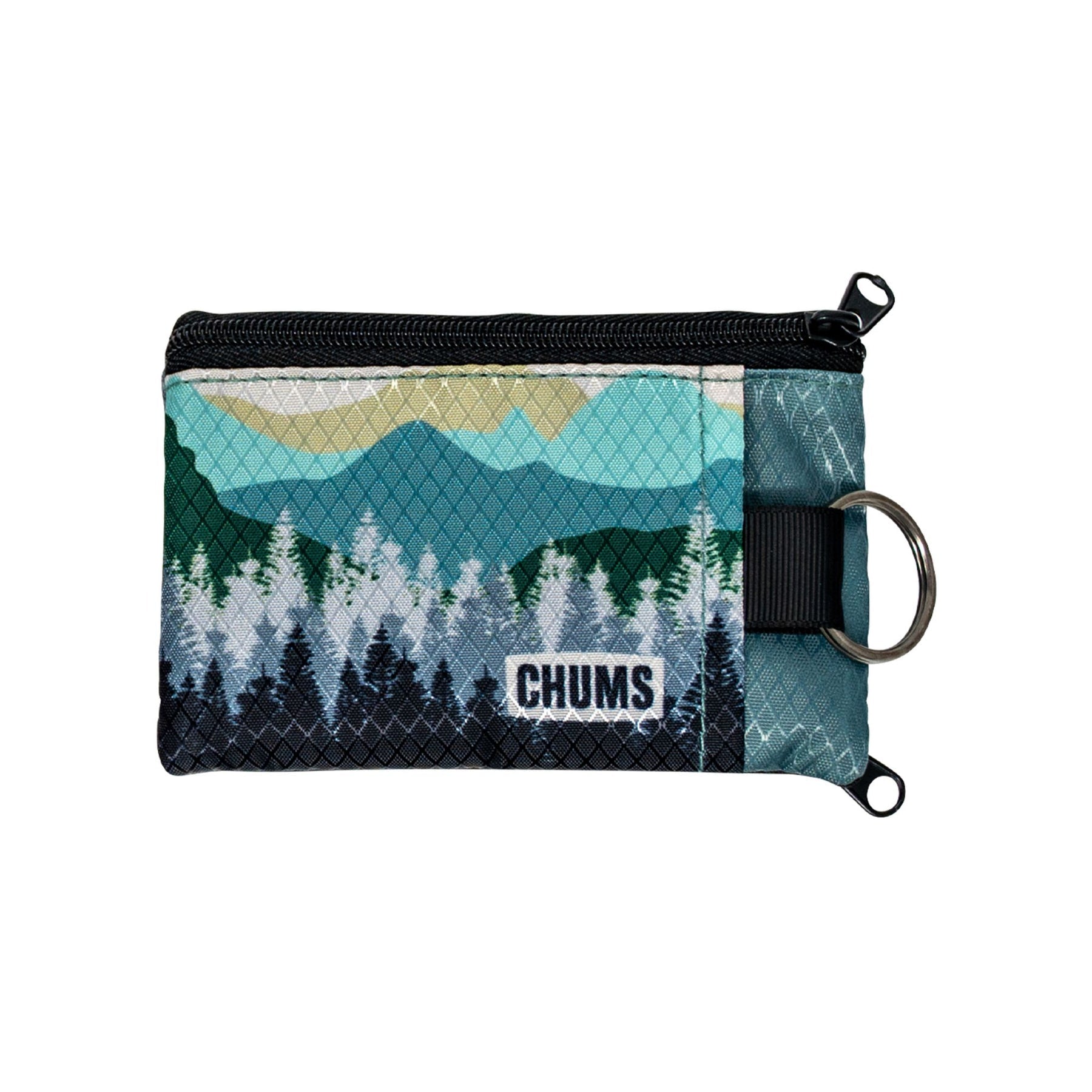 Surfshorts Wallet