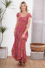 Yarrow Rosa Dress