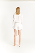 Patch Pocket Shorts
