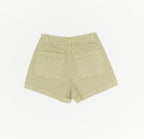 Patch Pocket Shorts