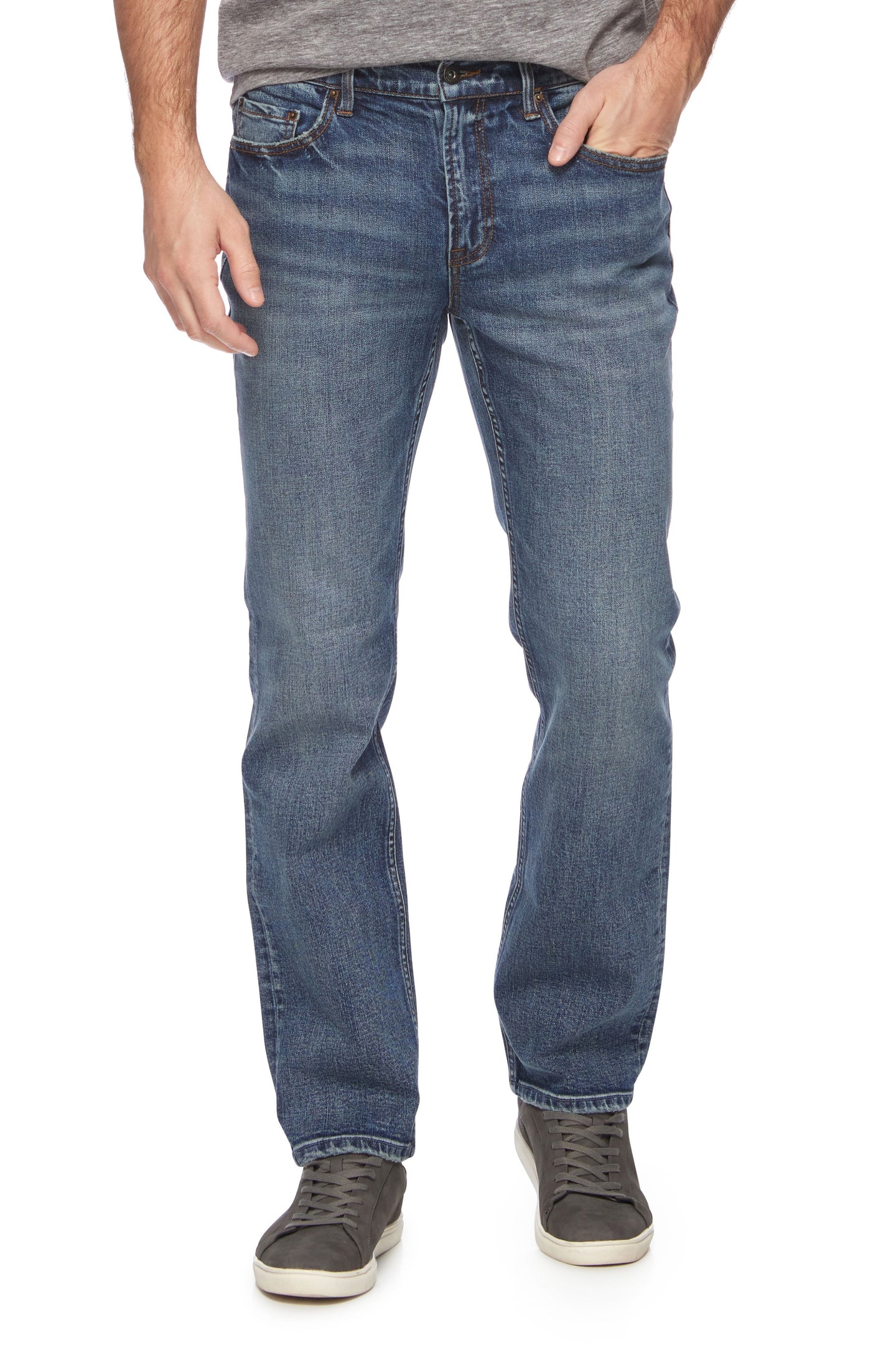 Highland Nashville Straight Jean