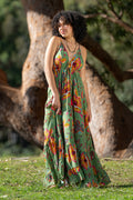 Posey Gypsy Dress