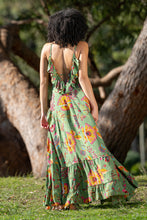 Posey Gypsy Dress