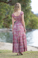 Cleo Pink Rosa Dress