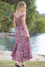 Cleo Pink Rosa Dress