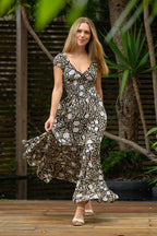 Imogen Rosa Dress