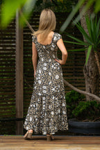 Imogen Rosa Dress
