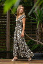Imogen Rosa Dress