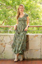 Sherwood Rosa Dress