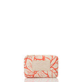 Backyard Red Haute MINI Pouch