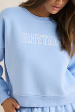 Rhythm Slouchy Crewneck