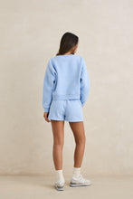 Rhythm Slouchy Crewneck