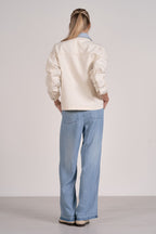 Gia Denim Jacket