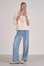 Gia Denim Jacket