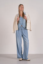 Gia Denim Jacket