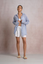 Love Heart Button-Down