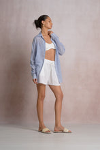 Love Heart Button-Down