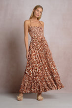 Cayenne Coralina Maxi Dress