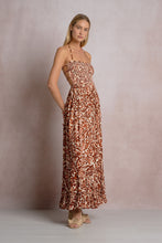 Cayenne Coralina Maxi Dress