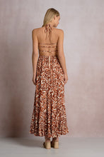 Cayenne Coralina Maxi Dress