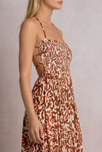 Cayenne Coralina Maxi Dress