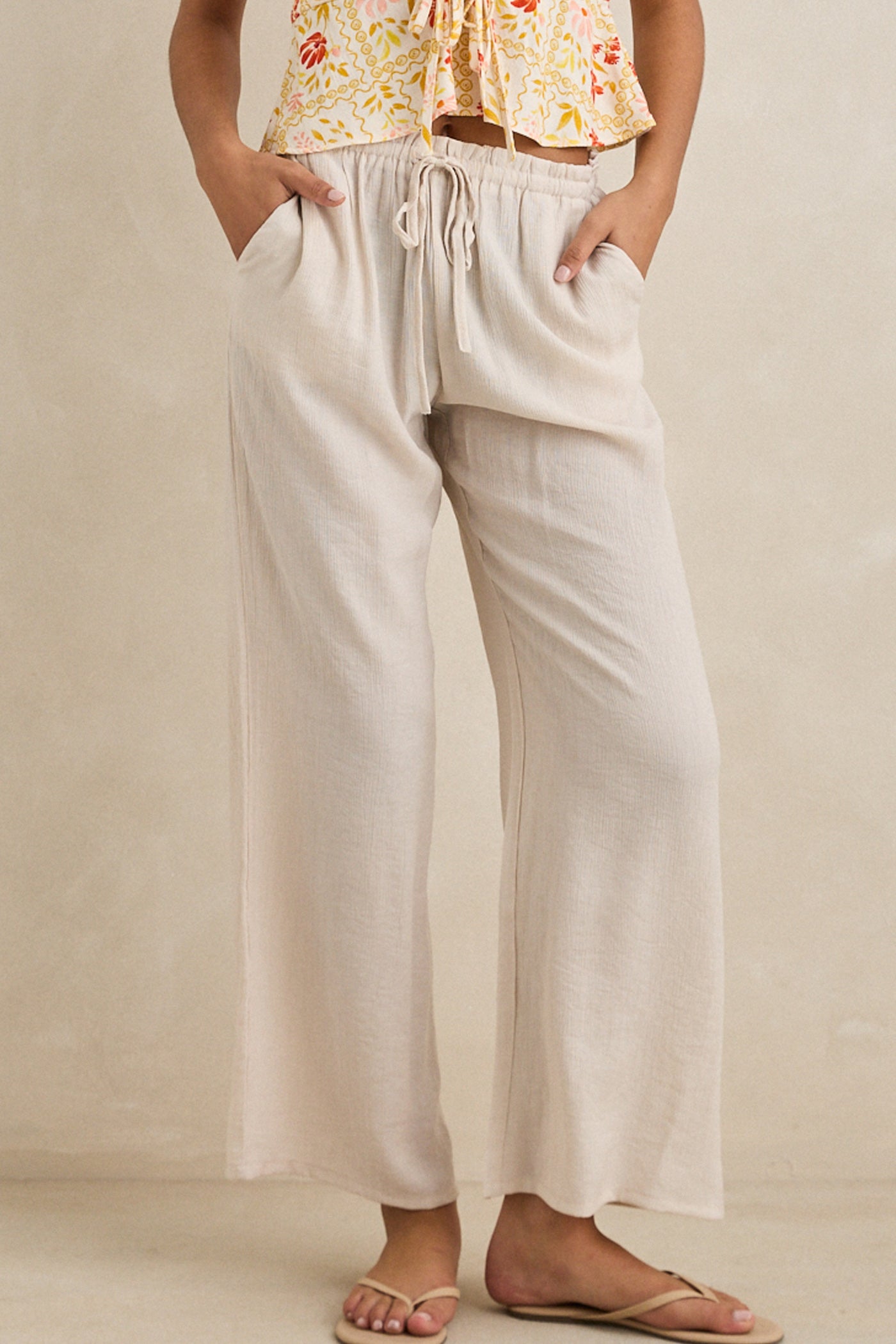 Airlie Beach Pant