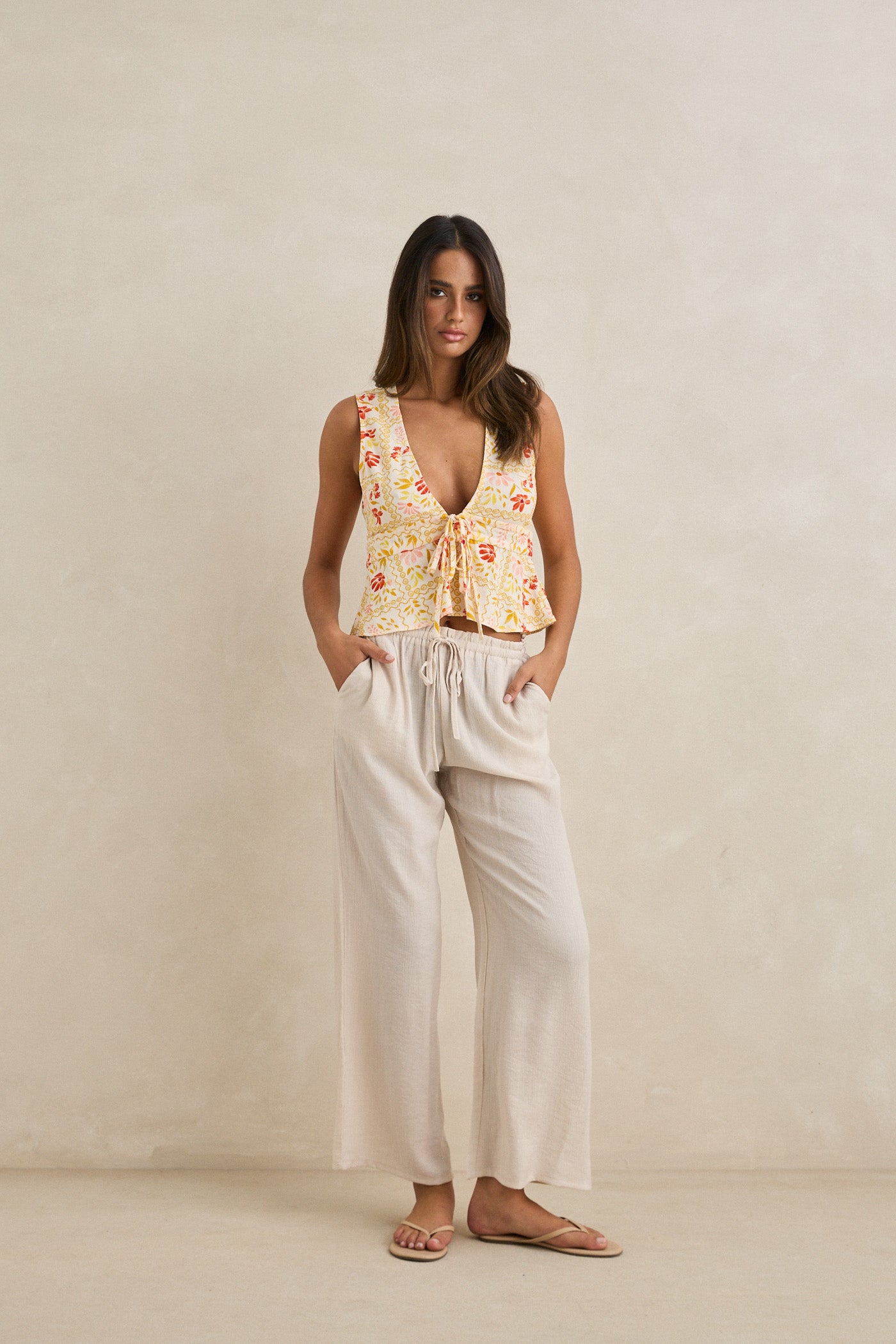 Airlie Beach Pant