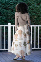 Clemi Dakota Skirt