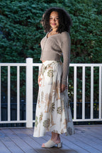 Clemi Dakota Skirt
