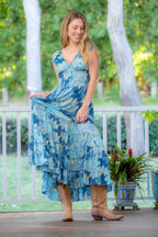 Kavali Rosa Dress
