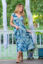 Kavali Rosa Dress
