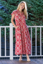 Anya Karri Dress