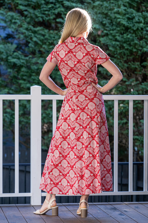 Anya Karri Dress