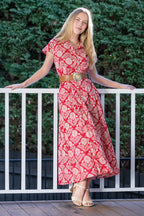 Anya Karri Dress