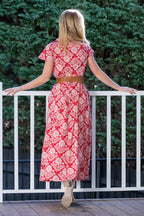 Anya Karri Dress
