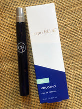 Capri Blue Volcano Perfume