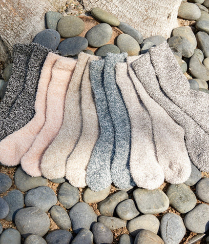 CozyChic Socks