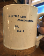 Inspirational Quote Mug