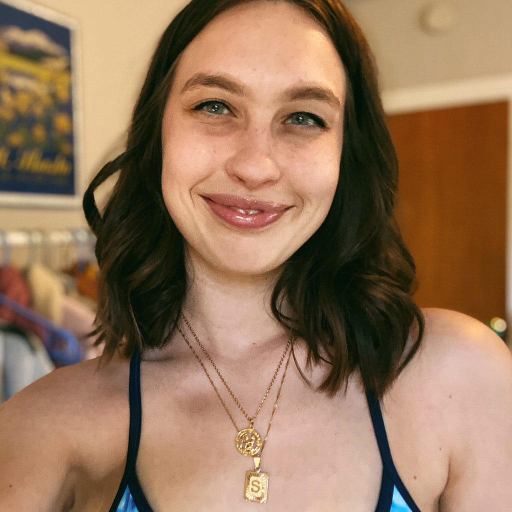 Zodiac Dial Necklace