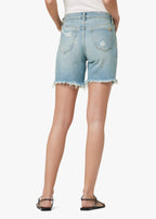 Lara Indiana Bermuda Short